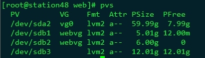 Linux中操作lvm_ lvm _19