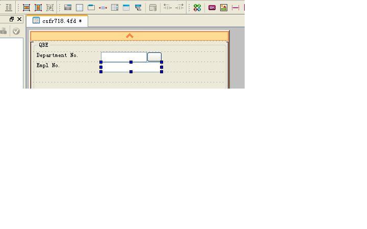 Tiptop ERP  4gl报表 _Tiptop ERP  4gl报表 (行_02