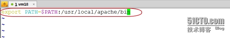 实操篇：编译安装httpd-2.2.26_CentOS6.5 64位_10