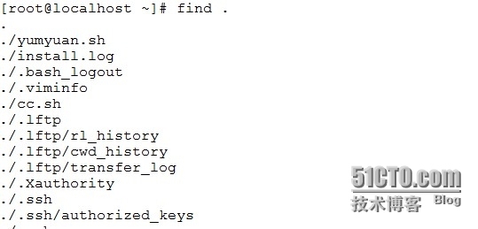 find--->文件查找的"利器"_文本查找