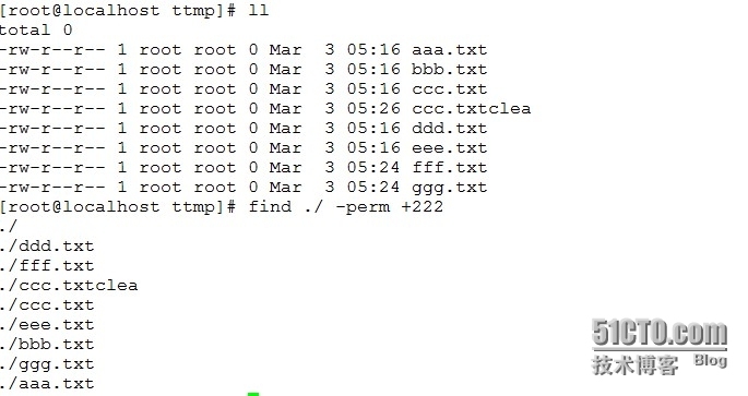 find--->文件查找的"利器"_文本查找_13