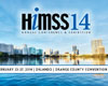 直击HIMSS 2014—聚焦全球医疗IT未来发展