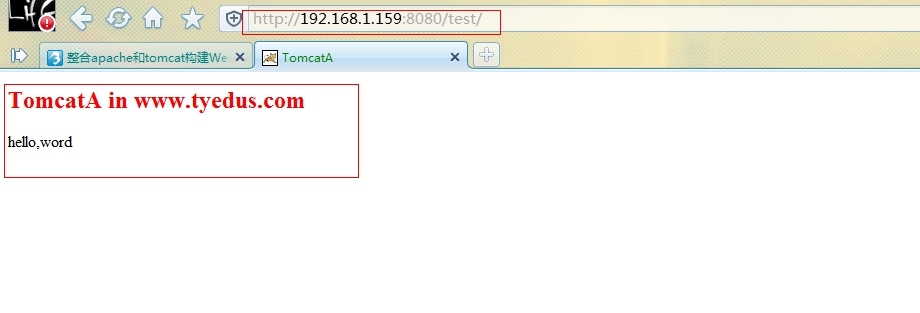 Apache+tomcat结合_Apache_04