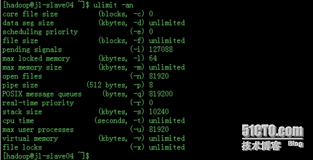 记一则Hadoop DataNode OOM故障,以及解决方案_DataNode OOM_02