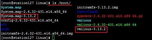 总结之：CentOS 6.5内核编译步骤及配置详解_内核编译_09