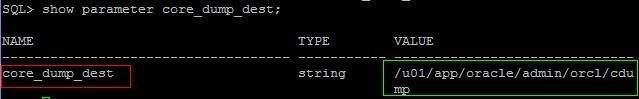 Oracle中adump、bdump、dpdump、udump目录中一些内容的使用_oracle、adump、bdump、d_04