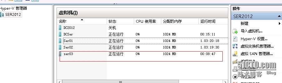 Windows Server 2008 R2之高可用管理系列之(添加节点)_ip地址