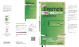 <Evernote 100个做笔记的好方法> 即将上市