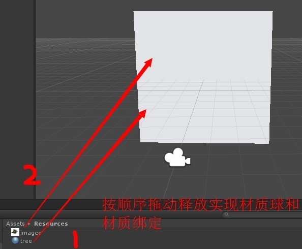 unity3D片面使用png材质贴图透明_unity3D片面使用png材质贴图透明_07