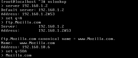 linux DNS_linux_17