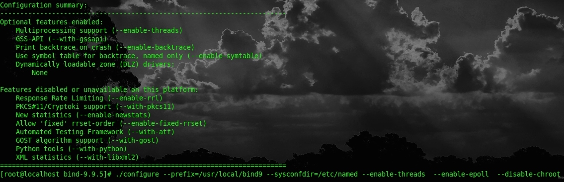 linux DNS_域名服务器_39