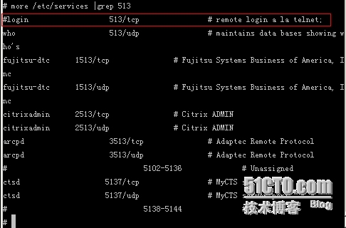 AIX修改rlogin相关参数_IBM_04