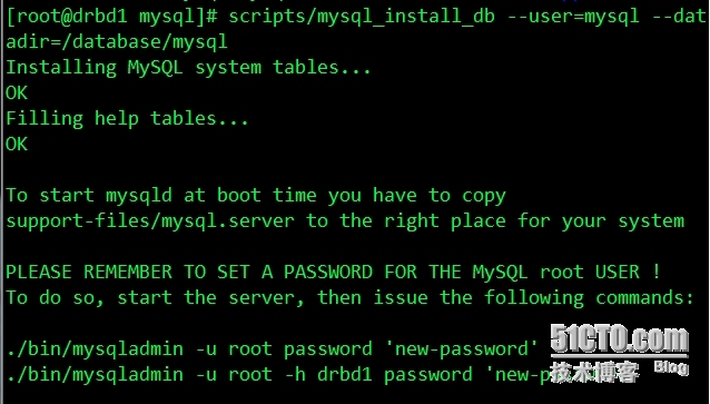 mysql+heartbeat+DRBD+LVS实现mysql高可用<二>_mysql的高可用_02