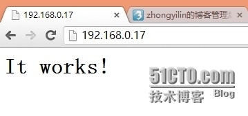 源码编译安装httpd-2.4.9|笔记_编译安装apache  安装apache