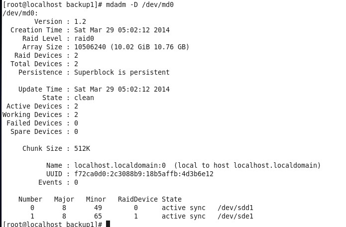 Linux基础(六)--软Raid实现_Linux_14