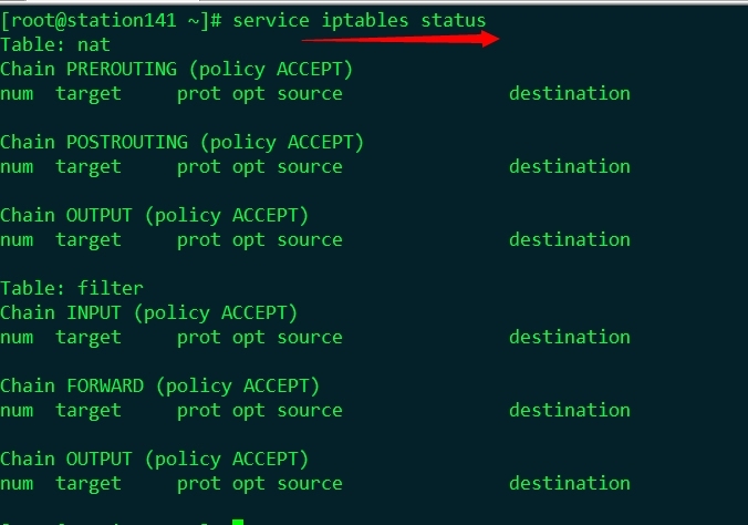 iptables防火墙实现七层过滤对应用层的过滤_iptables防火墙实现七层过滤对应用_08