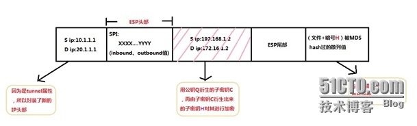 IPsec-×××基本技术挖掘_数据包_02