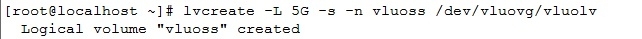 Linux基础(八)--LVM_Linux_15