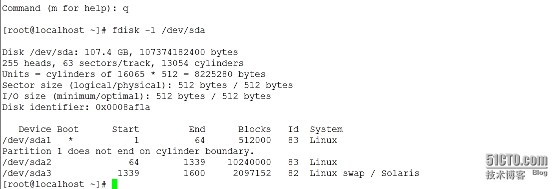 创建文件系统_linux_05