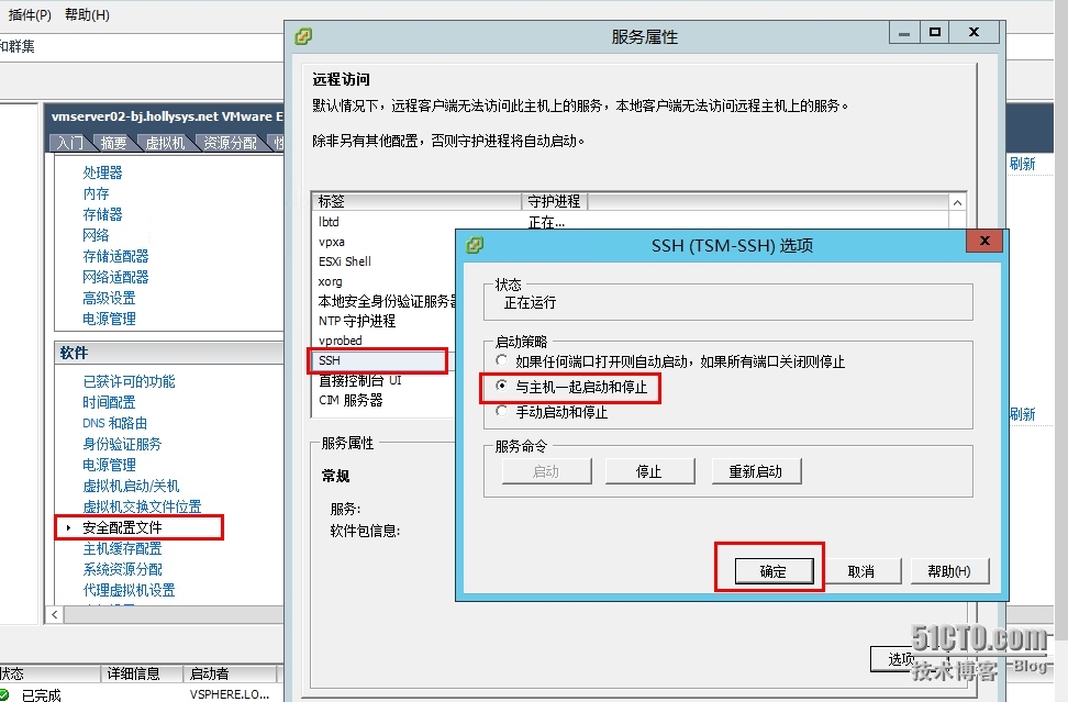 Vmawre vsphere 5.5之SSD存储设置_vmware