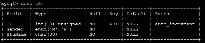 MySQL 之SQL语言、表库操作、查询及变量精讲_SQL语言、表库操作、查询及变量精讲_07