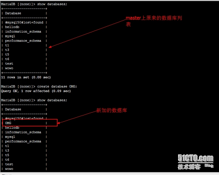 基于GTID的MariaDB主从复制_MariaDB 主从复制_04