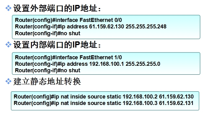 Linux-nat与nat_nat_10