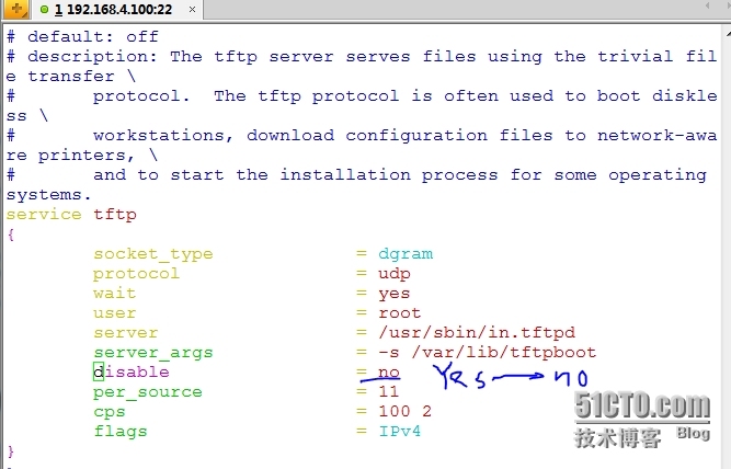 利用pxe实现centos的自动安装_linux_04