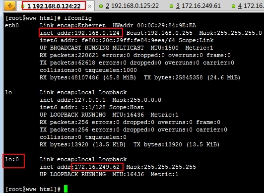 CentOS 6.5 LVS原理详解及DR的初步实现_LVS-DR_05