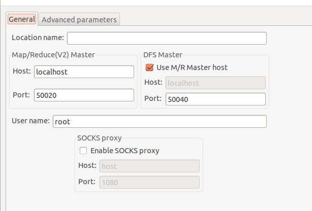 在Ubuntu13.10下使用Eclipse搭建Hadoop-2.2.0 开发环境_Eclipse   Hadoo