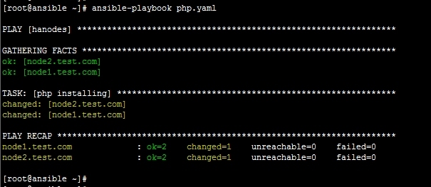 Ansible的简单应用_ansible_05