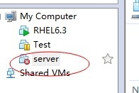 关于VMware Taking ownership of this virtual machine failed问题_virtual machine