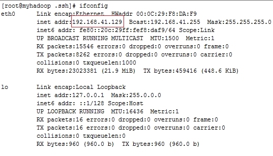 Hadoop初学指南(1)--Hadoop1伪分布模式的安装_status_11