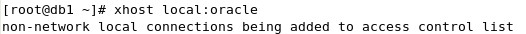 Xlib: connection to ":0.0" refused by server解决方法_Xlib: connection to _02