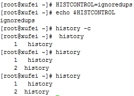 Linux命令-history_history_34