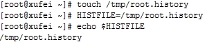 Linux命令-history_history_22