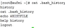 Linux命令-history_history_06