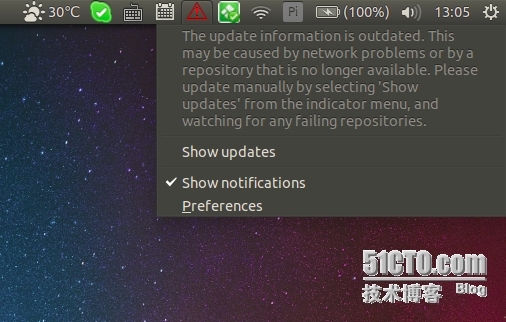 Ubuntu镜像源同步问题_ubuntu