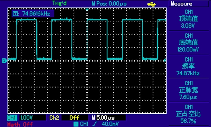 MDK下STM32L1系列工程的新建_STM32_13