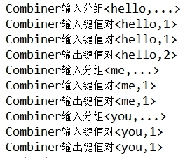 Hadoop初学指南(8)--MapReduce中的Combiner操作_hadoop_04
