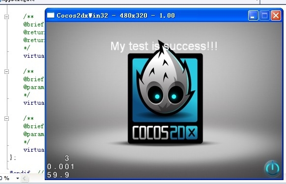 cocos2dx基础篇(1)——Cocos2D-X 和 VS2010 环境配置_VS_16