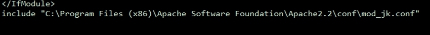 Web开发：Apache2.2.x+Tomcat6.x+jk2.x做集群配置_Web开发：Apache2.2.x+To_06