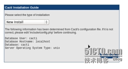 RHEL6中cacti监控系统搭建及使用_spine_02