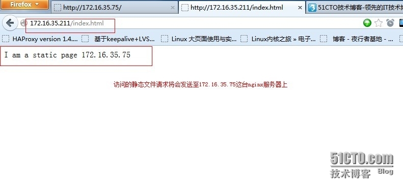 Haproxy+Keepalived实现负载均衡高可用_keepalived_02