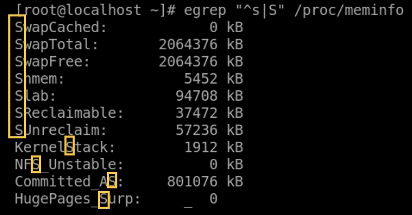 8_Shell语言———扩展正则表达式和egrep、fgrep命令_Linux egrep fgrep_04