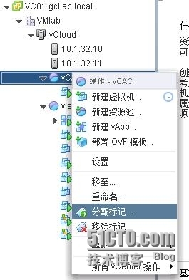 VMware虚拟化技术之九vCAC安装和配置_vCAC安装_22