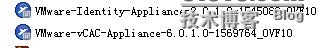 VMware虚拟化技术之九vCAC安装和配置_vCAC安装_03