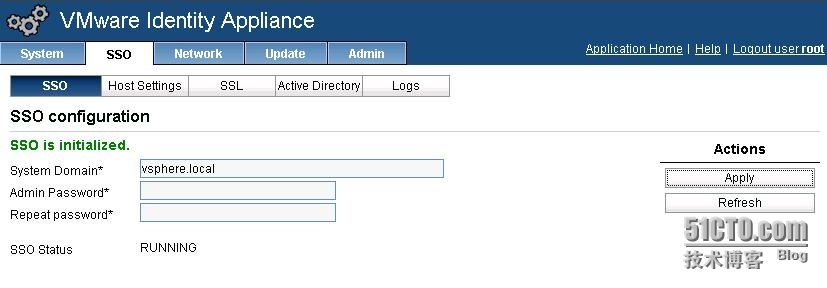 VMware虚拟化技术之九vCAC安装和配置_vCAC安装_17