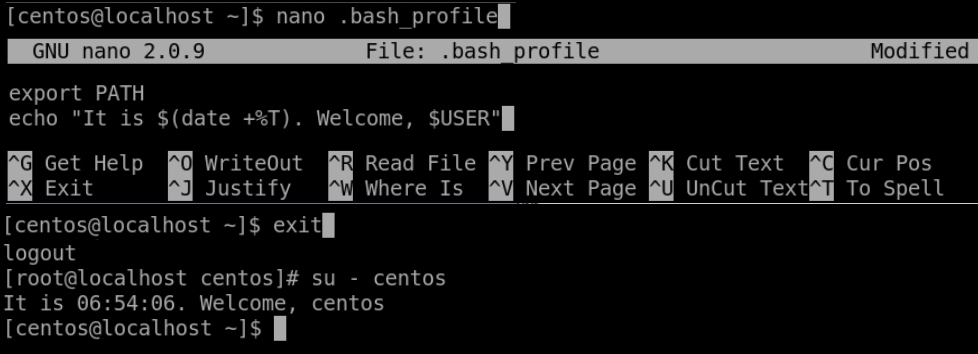 9_Shell语言———bash的配置文件_Linux shell bash 配置文_04