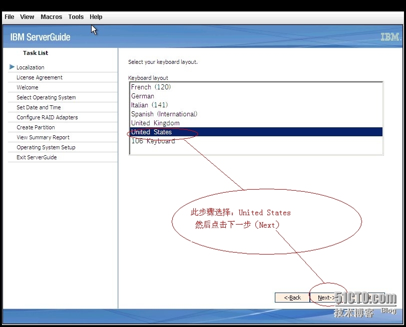 IBM 安装windows系统_IBM 安装windows系统_03